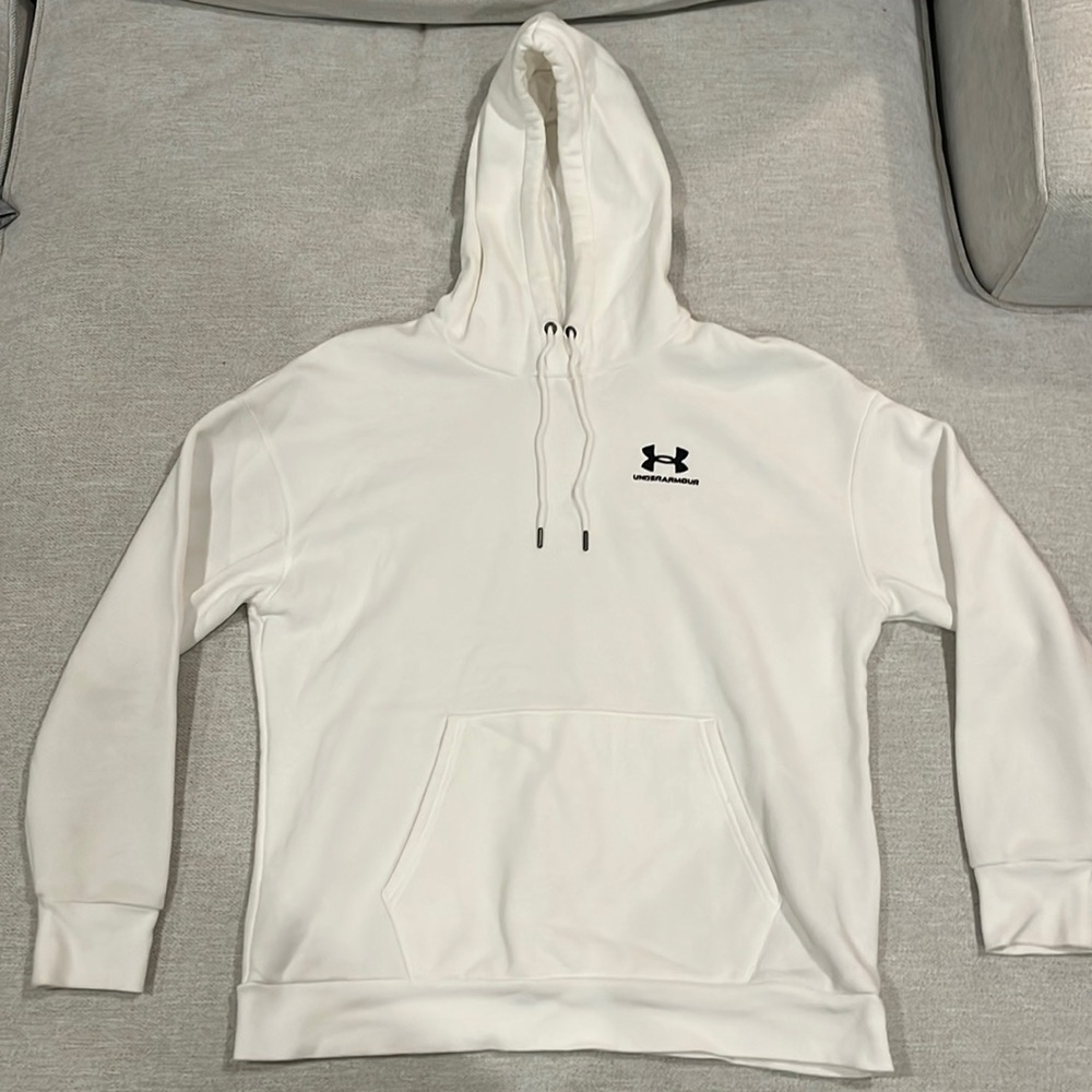 Under Armour men’s hoodie